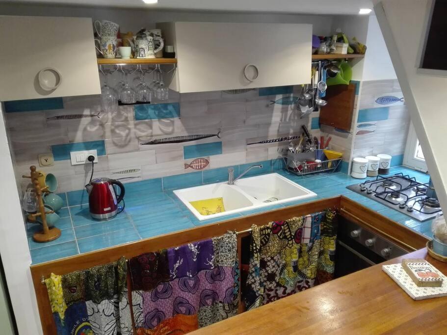 Joyfull Home In The Historical Center ナポリ エクステリア 写真